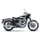 ROYAL ENFIELD CLASSIC 650 TWIN- BLACK CHROME-1
