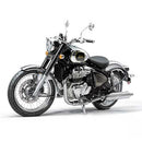 ROYAL ENFIELD CLASSIC 650 TWIN- BLACK CHROME-2