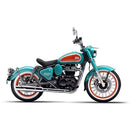 ROYAL ENFIELD GOAN CLASSIC 350- TRIP TEAL-2