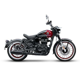 ROYAL ENFIELD GOAN CLASSIC 350- RAVE RED