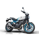 2025 ROYAL ENFIELD GUERRILLA- BRAVA BLUE-2