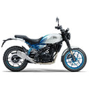 2025 ROYAL ENFIELD GUERRILLA- BRAVA BLUE-4