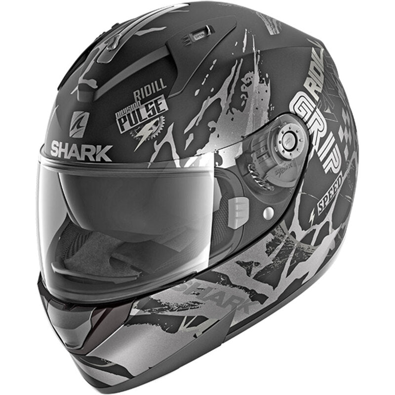 SHARK RIDILL HELMET