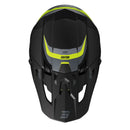 SHOT CORE FAST MIPS HELMET - NEON YELLOW-2