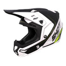 SHOT CORE FAST MIPS HELMET - PEARL BLACK-1