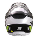 SHOT CORE FAST MIPS HELMET - PEARL BLACK-3
