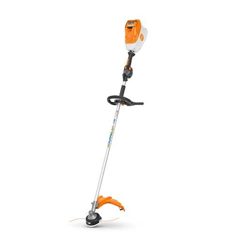 STIHL FSA 200 R CORDLESS BRUSHCUTTER- SKIN ONLY