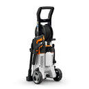 STIHL RE 90 PLUS HIGH PRESSURE CLEANER-2