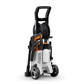 STIHL RE 90 PLUS HIGH PRESSURE CLEANER - 0
