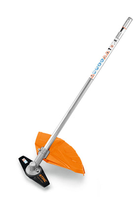 STIHL FS-KM KOMBITOOL BRUSHCUTTER - METAL BLADE