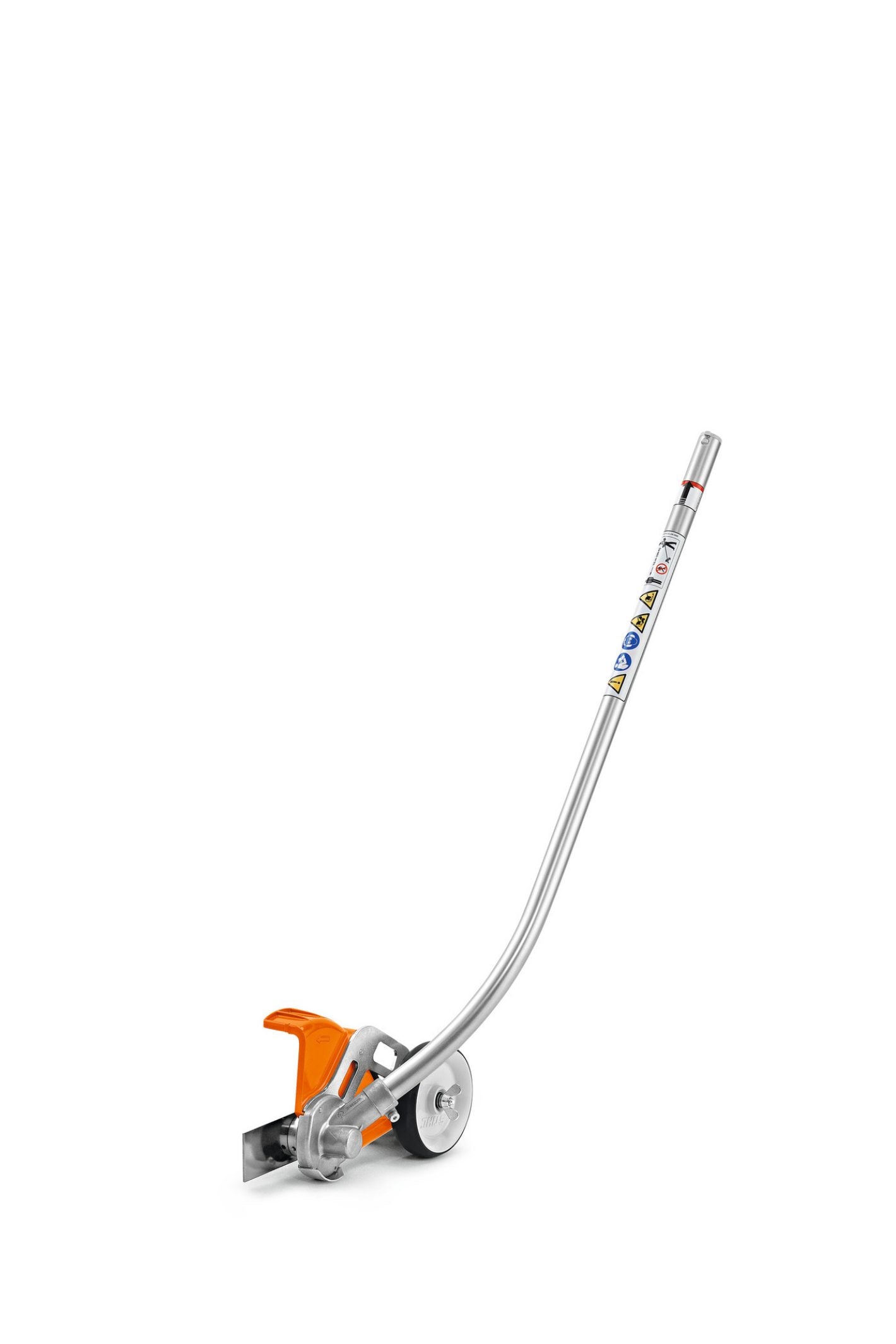 STIHL FCB-KM - BENT SHAFT EDGE TRIMMER