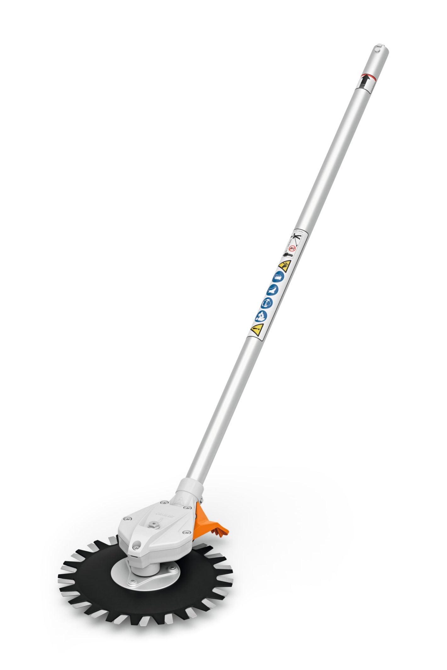 STIHL RG-KM - ROTARY TRIMMER