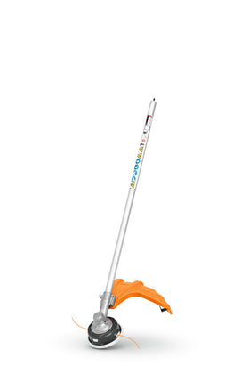 STIHL FSS-KM KOMBITOOL BRUSHCUTTER