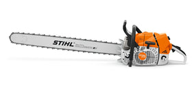 STIHL MS 881 PETROL CHAINSAW - 0
