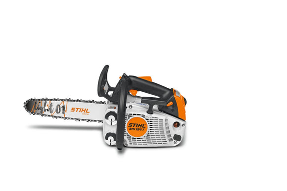 STIHL MS 194 T PETROL CHAINSAW