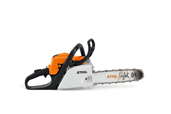 STIHL MS 211 PETROL CHAINSAW