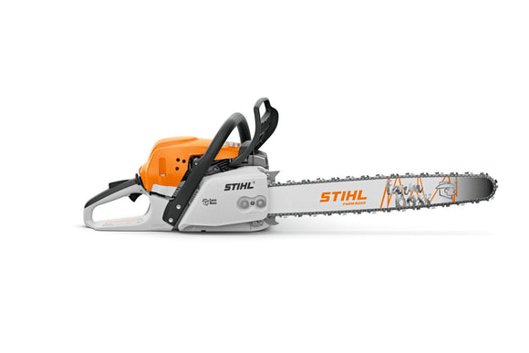 STIHL MS 391 PETROL CHAINSAW