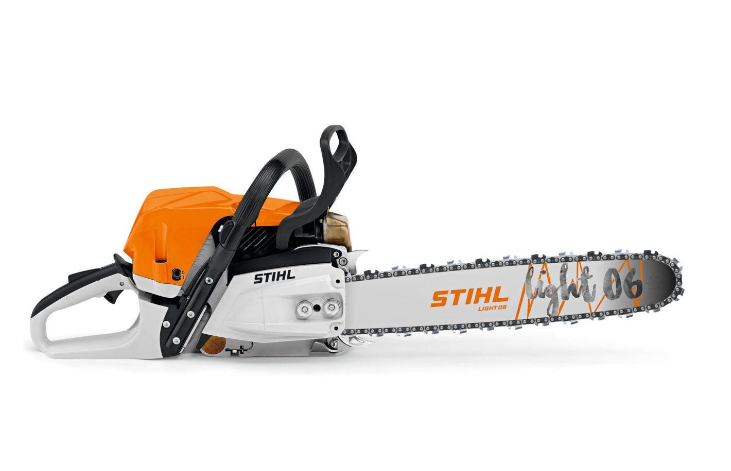 STIHL MS 362 C-M PETROL CHAINSAW