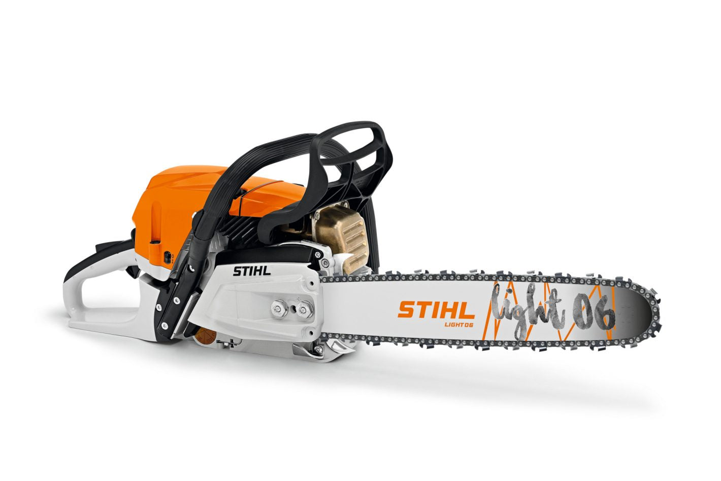 STIHL MS 362 C-M PETROL CHAINSAW - 0