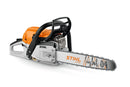 STIHL MS 261 C-M PETROL CHAINSAW-2