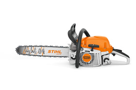 STIHL MS 291 PETROL CHAINSAW - 0