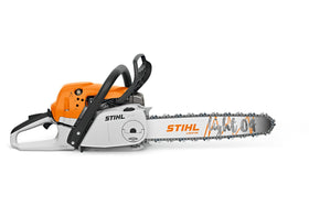 STIHL MS 291 C-BE PETROL CHAINSAW