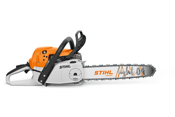STIHL MS 291 C-BE PETROL CHAINSAW