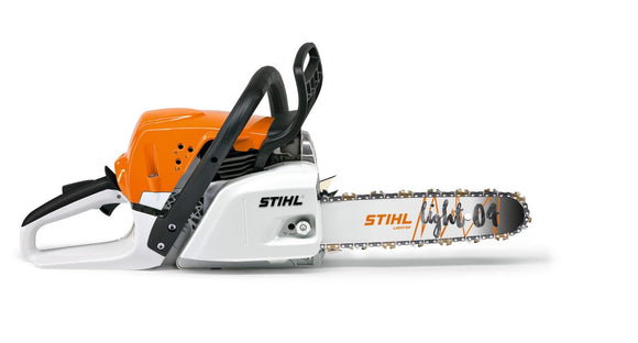 STIHL MS 231 PETROL CHAINSAW