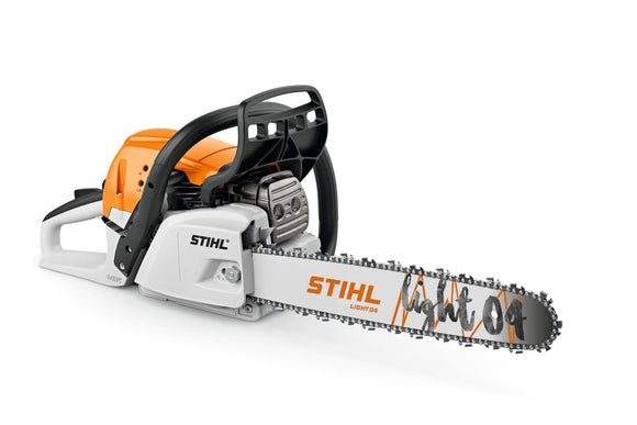 STIHL MS 251 PETROL CHAINSAW
