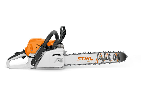 STIHL MS 251 PETROL CHAINSAW