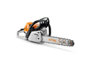 STIHL MS 251 C-BE PETROL CHAINSAW-2