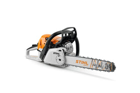 STIHL MS 251 C-BE PETROL CHAINSAW - 0