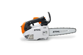 STIHL MS 151 TC-E PETROL CHAINSAW