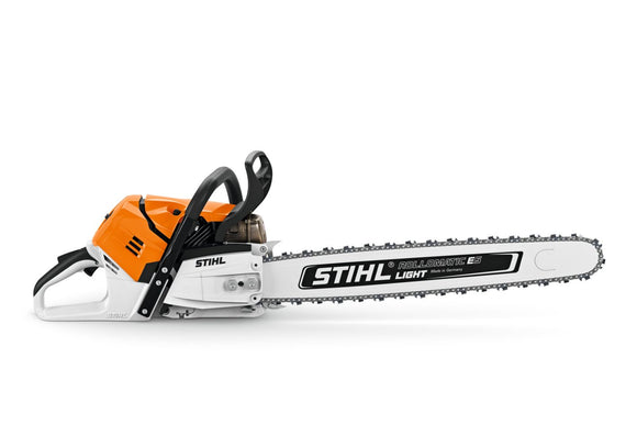 STIHL MS 500i PETROL CHAINSAW
