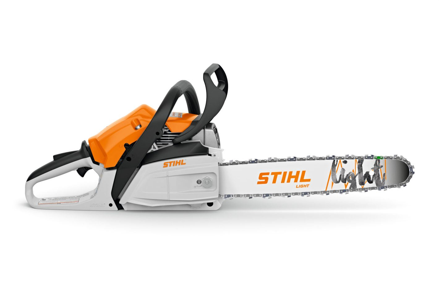 STIHL MS 162 PETROL CHAINSAW