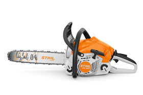 STIHL MS 182 C-BE PETROL CHAINSAW - 0