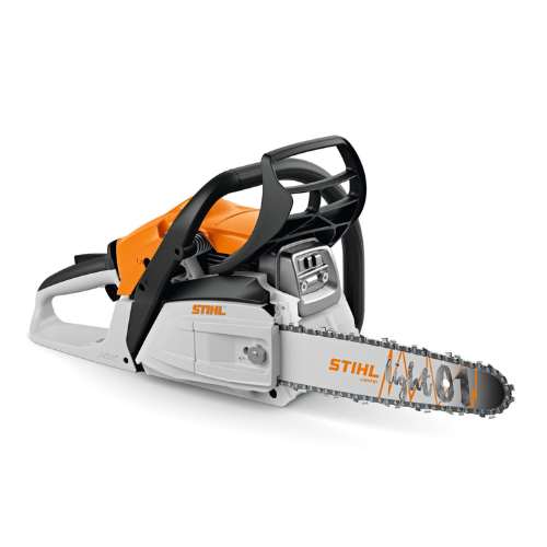 STIHL MS 172 PETROL CHAINSAW - 0