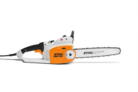 STIHL MSE 170 C-B ELECTRIC CHAINSAW