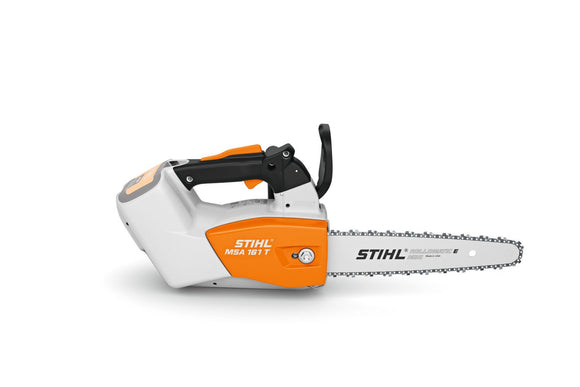STIHL MSA 161 T BATTERY CHAINSAW- SKIN ONLY