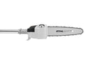 STIHL HT 56 C-E Z BATTERY POLE PRUNER- SKIN ONLY-2