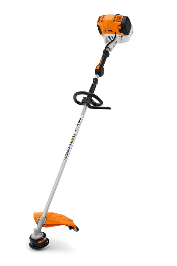 STIHL FS 111 R PETROL BRUSHCUTTER