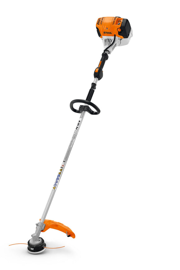STIHL FS 131 R PETROL BRUSHCUTTER
