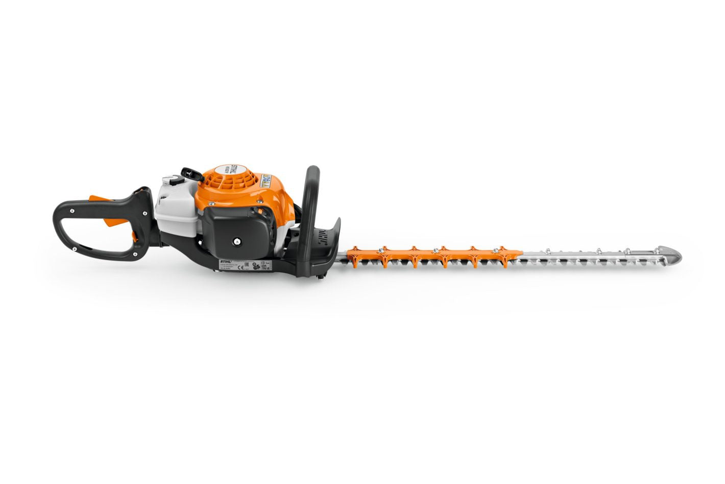 STIHL HS 82 R PETROL HEDGE TRIMMER