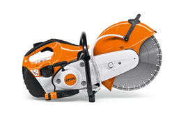 STIHL TS 420 PETROL CUT-OFF MACHINE