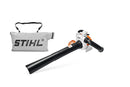 STIHL SH 56 C-E PETROL VACUUM SHREDDER-2