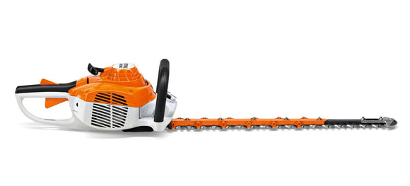 STIHL HS 56 C-E PETROL HEDGE TRIMMER