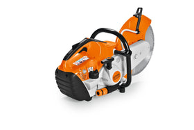 STIHL TS 500I PETROL CUT-OFF MACHINE - 0