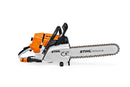 STIHL GS 461 PETROL CONCRETE CUTTER-1