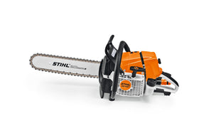 STIHL GS 461 PETROL CONCRETE CUTTER - 0