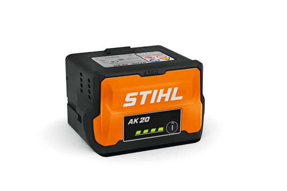 STIHL AK 20 BATTERY